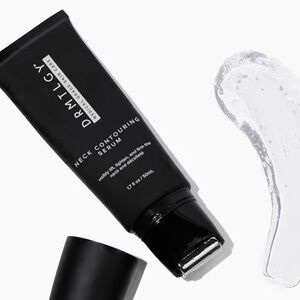 DRMTLGY Neck Contouring Serum